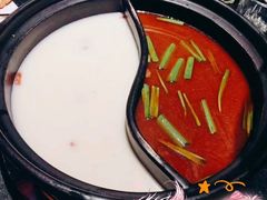 -捞王猪肚鸡火锅(昆山店)