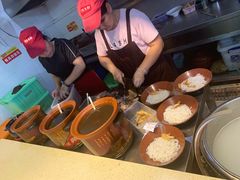 -明桂米粉(北站店)