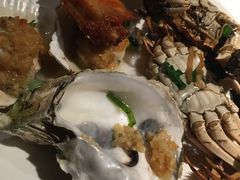 -加餐海鲜自助(宝龙一城店)