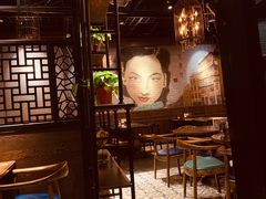 -粤色·老广州茶餐厅(河南商会大厦店)