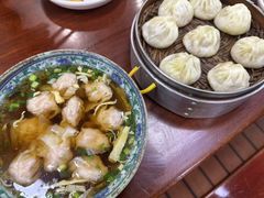 -味一早餐(新芝路店)