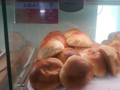 -新侨三宝乐面包店(崇文门店)