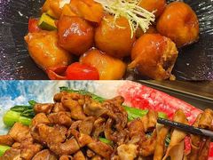 -常来小聚·广州非遗传承餐厅(高德置地店)