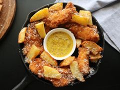 -D-harry cafe(汤家桥路店)
