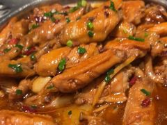 -胖哥俩肉蟹煲(湖滨银泰in77店)
