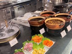 -安蒂娅·海鲜自助餐厅(安蒂娅美兰酒店)