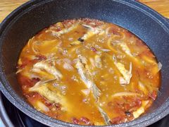 -小小河边鱼(天润城店)