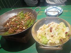 -费大厨辣椒炒肉(太平老街店)