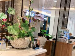-新辣道鱼火锅(上地华联店)