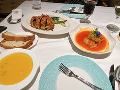 -波特曼西餐厅(南岗店)