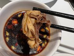 -烹然四季椰子鸡火锅(姚家园万象汇店)