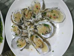 -四川小胡子海鲜(丁村万人海鲜广场店)