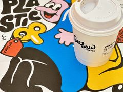 -Seesaw Coffee(上海虹桥天地店)