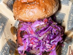 -本垒美式烤肉(三里屯店)
