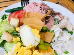 -So Lounge索兰至餐厅(蓝色港湾店)