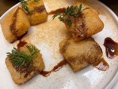 -榕意·川味之美(深业上城店)