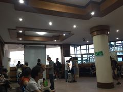 -半升洞码头