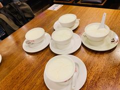 -正德顺順德雙皮奶(中信店)