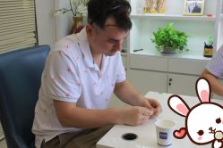 点击看大图 -大麦微针植发丨全国连锁