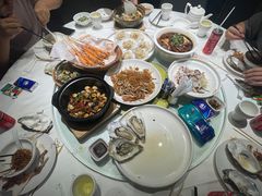 -79号渔船海鲜饭店(华强北店)