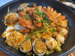 大厨海鲜锅-大厨的餐厅(曾厝垵总店)