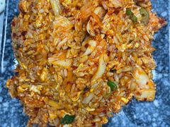 -韩仁阁米肠汤饭(韩乐坊店)