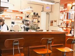 -The Roastery By AllYouWant(福田店)