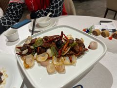 -满堂·烤鸭店·北京菜(鼓楼店)