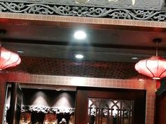 门面-申粤轩酒楼·三十年粤菜经典(丁香花园店)