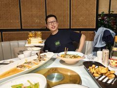 -新安人家·22年本地餐厅