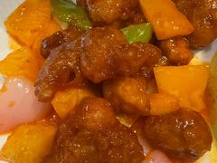 -古南都·老广东酒楼(龙江店)