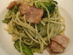 -萨莉亚意式餐厅(浦江万达广场店)