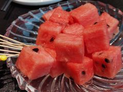 -唐猫庭院·千年陕菜(赛格国际购物中心店)