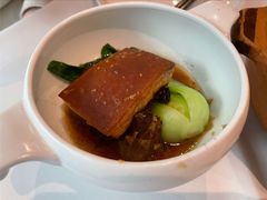 一品东坡肉-眉州东坡(华联万柳店)