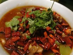 -辛香汇(飞洲店)