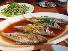 -舟山渔场(临安沙地路店)