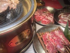-西塔老太太泥炉烤肉(温州首店万象城黑金店)