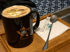 -雕刻时光咖啡馆(交大店)