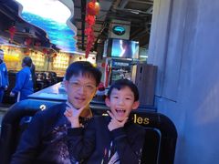 -三个蒙古大叔羊肉串(大宁店)