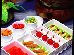 -谦默府· 现代潮粤菜(外滩店)