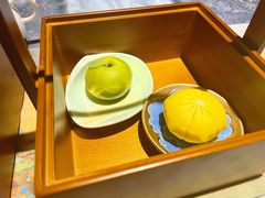 -醉西楼·国风茶社