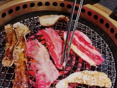 -神户赤童日式烤肉(金地广场店)