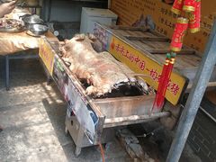 -水乡人家私房菜(逢简店)