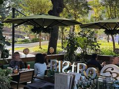-Bistro 63 创意融合料理(广粤天地店)