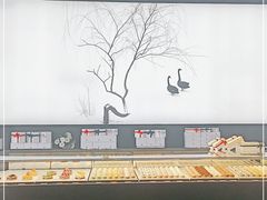 -BLACKSWAN黑天鹅(环球店)