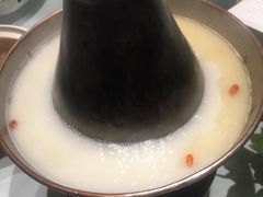 -百翠山居.家飨餐厅