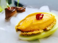 黄瓜伴鲍鱼-鲁采LU STYLE(新天地店)