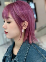 -锦尚名仕Hair Salon