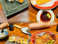 -鸟鹏烧鸟居酒屋(仁恒梦中心店)