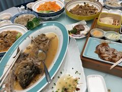 -豫丰汇河南名菜楼(武记餐饮)